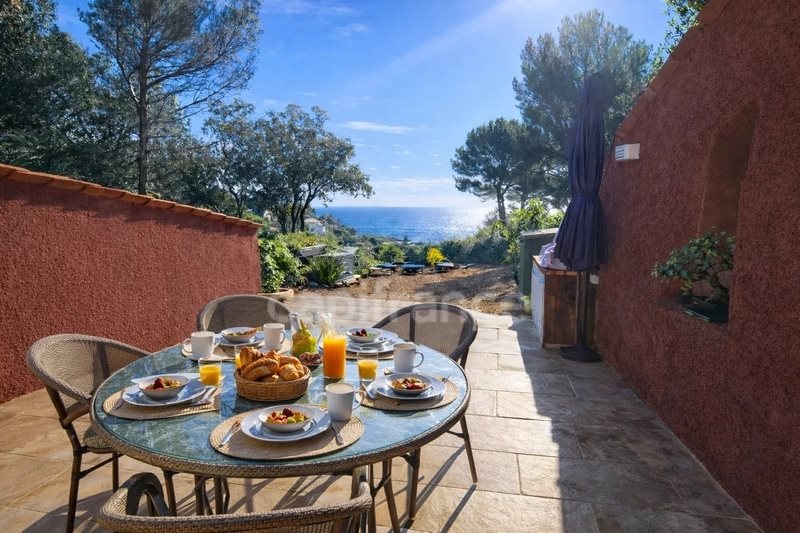 Maison à vendre, 61m², Saint-Raphaël