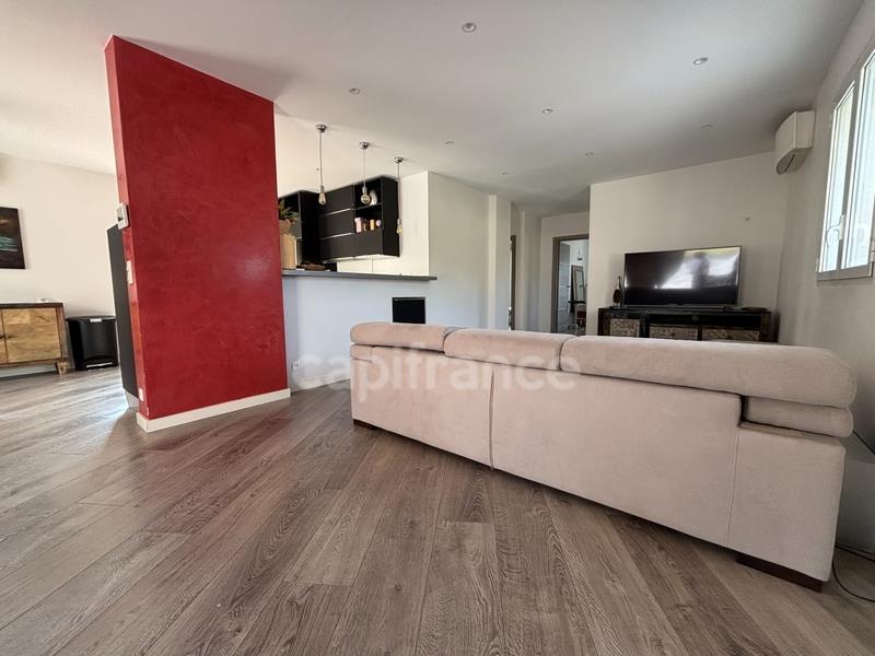 Maison à vendre, 170m², Cagnes-sur-Mer