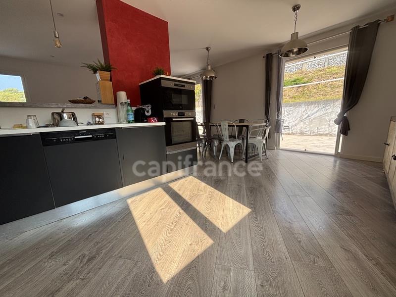 Maison à vendre, 170m², Cagnes-sur-Mer