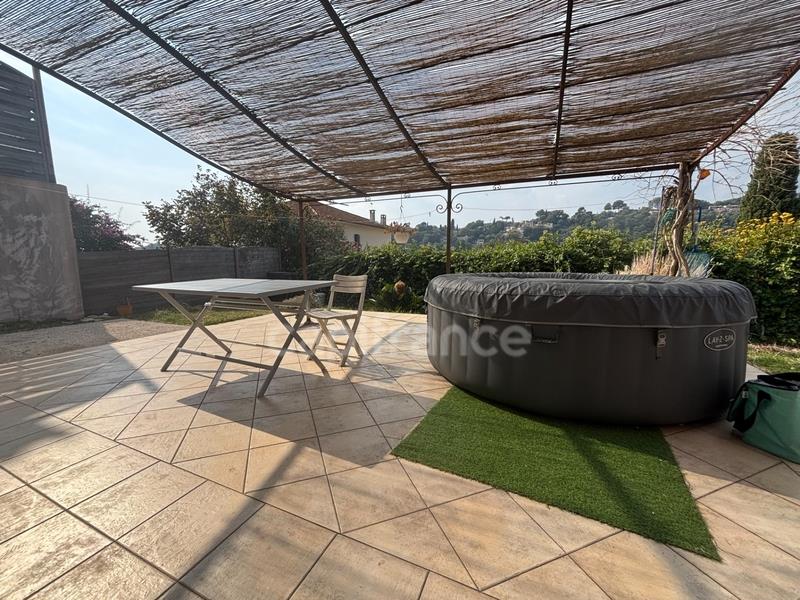 Maison à vendre, 170m², Cagnes-sur-Mer