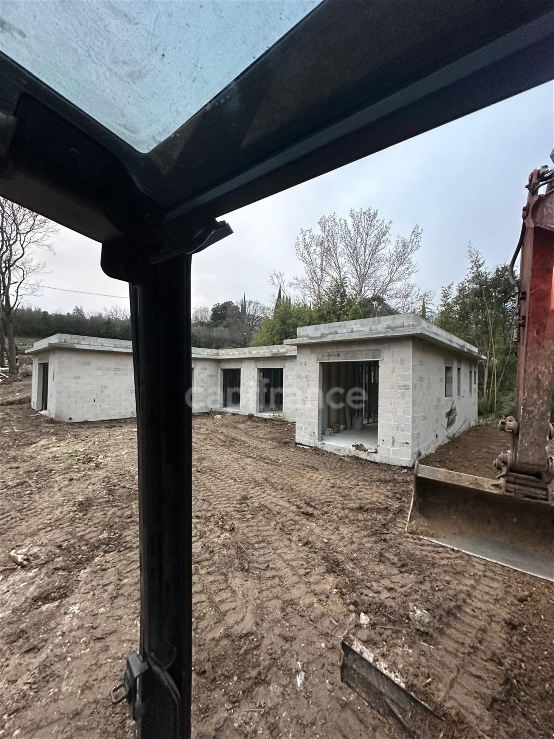 Maison à vendre, 180m², Bargemon