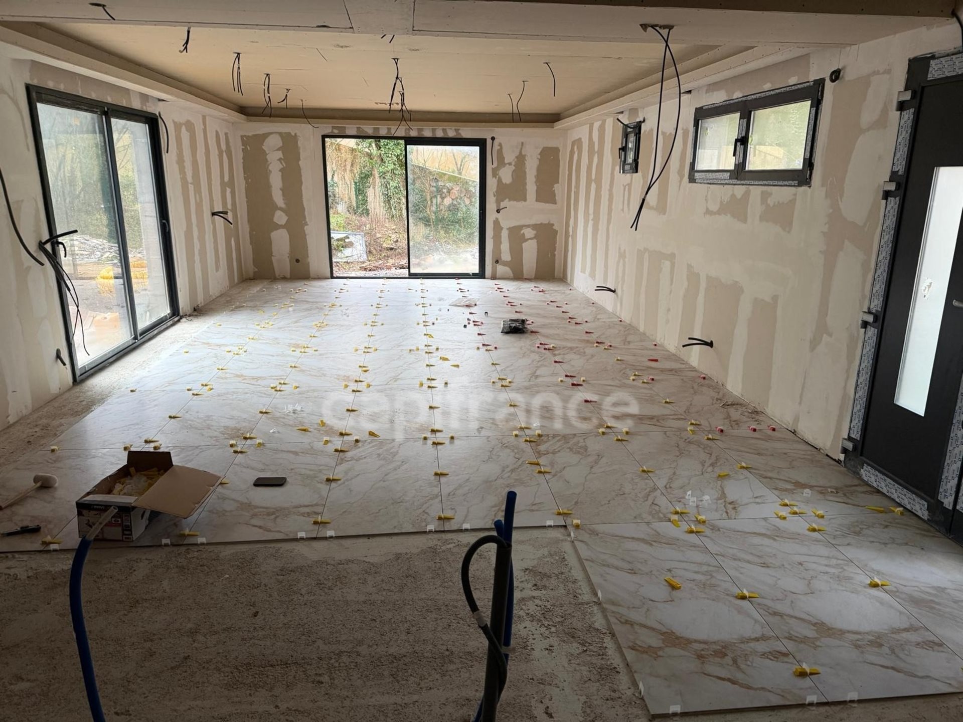 Maison à vendre, 180m², Bargemon
