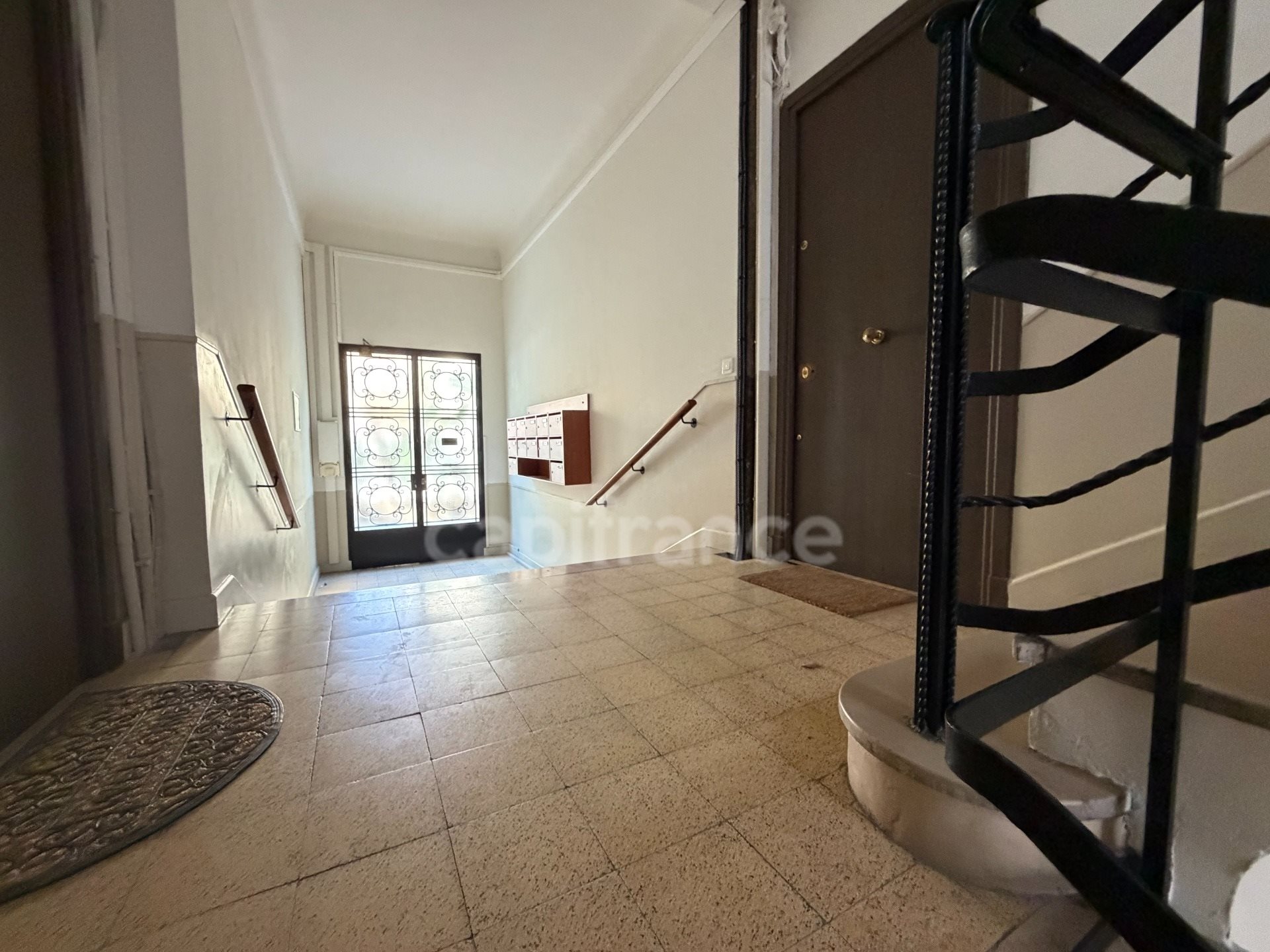 Appartement à vendre, 22m², Nice