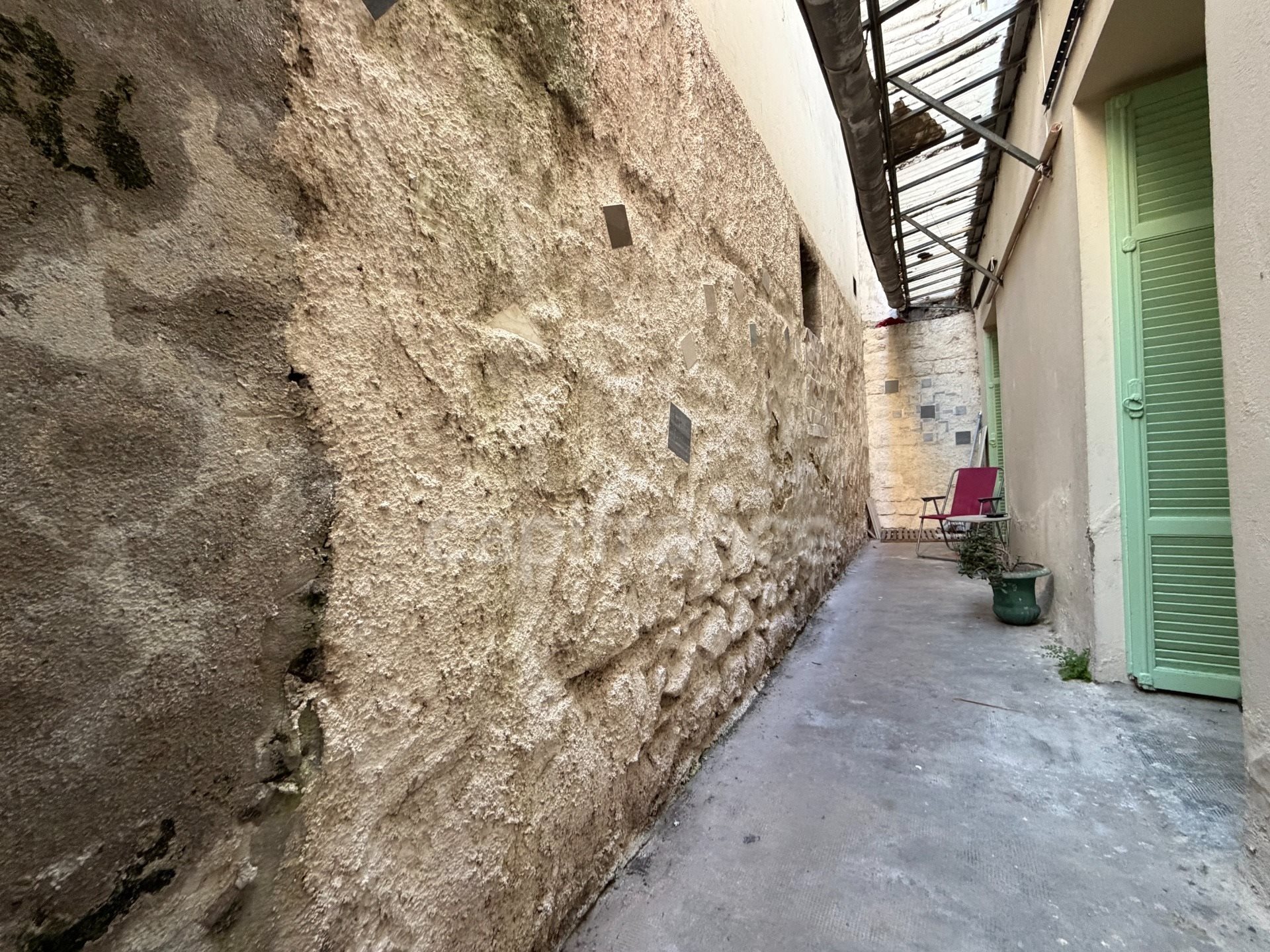 Appartement à vendre, 22m², Nice