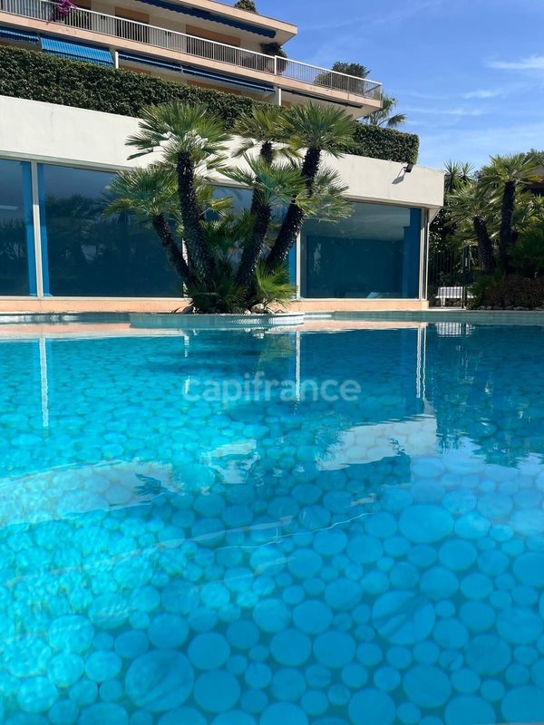 Appartement à vendre, 83m², Cannes