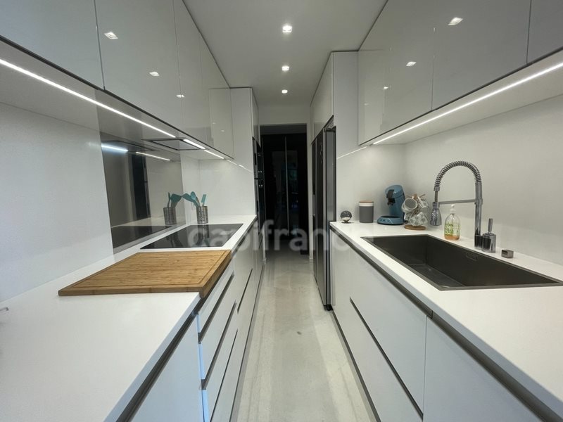 Appartement à vendre, 83m², Cannes