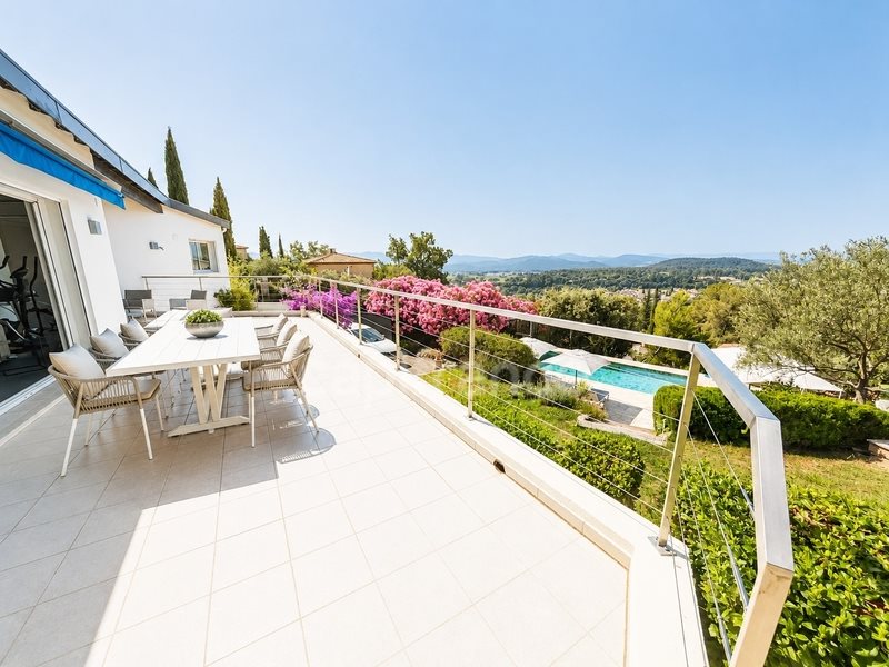 Maison à vendre, 185m², La Motte