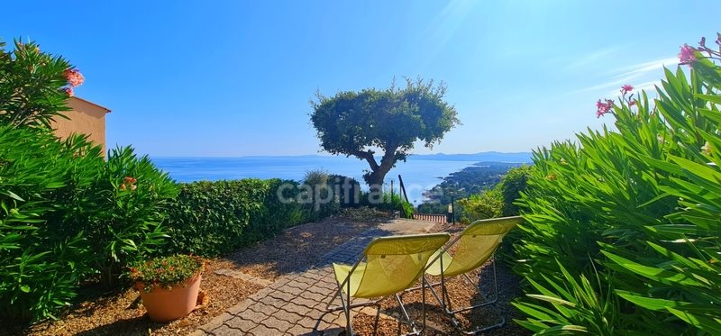 Maison à vendre, 51m², Saint-Raphaël