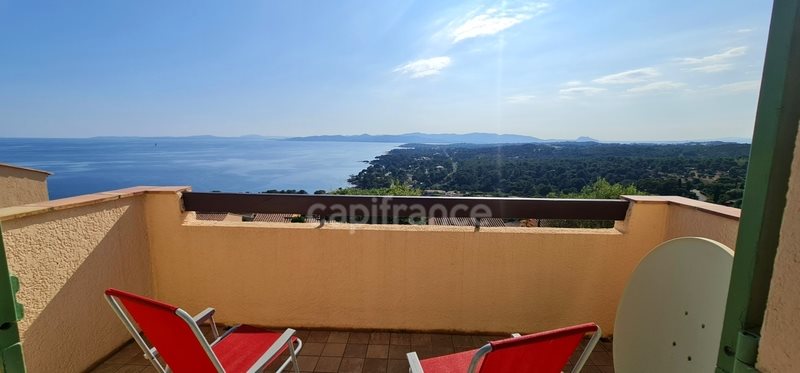 Maison à vendre, 51m², Saint-Raphaël