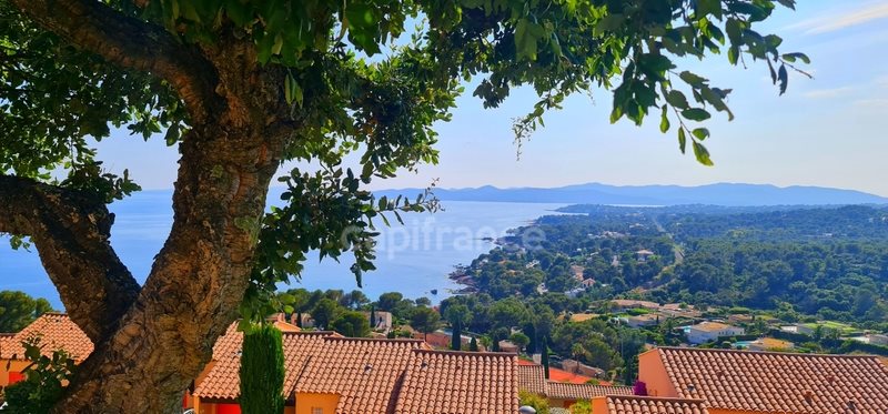Maison à vendre, 51m², Saint-Raphaël