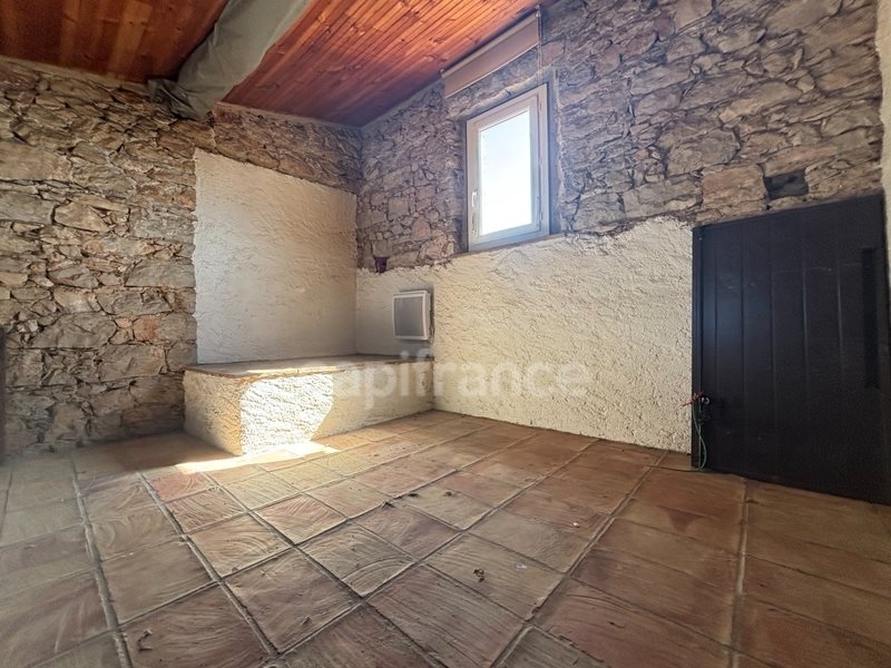 Appartement à vendre, 27m², Saint-Cézaire-sur-Siagne