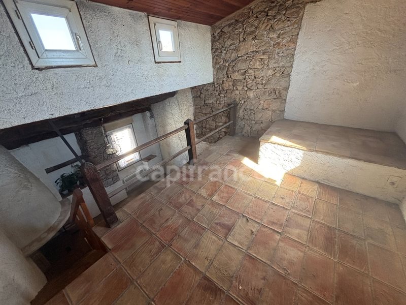 Appartement à vendre, 27m², Saint-Cézaire-sur-Siagne
