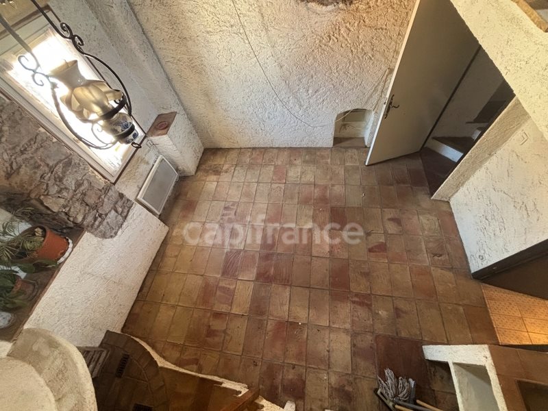 Appartement à vendre, 27m², Saint-Cézaire-sur-Siagne