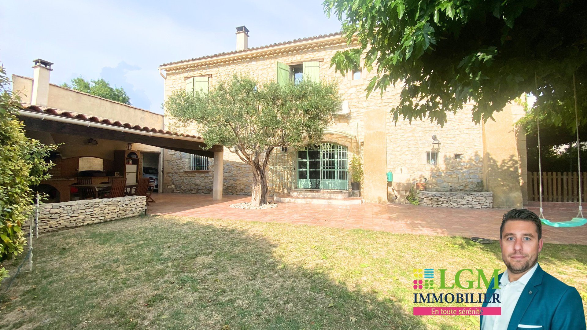 Maison à vendre, 187m², Montpellier