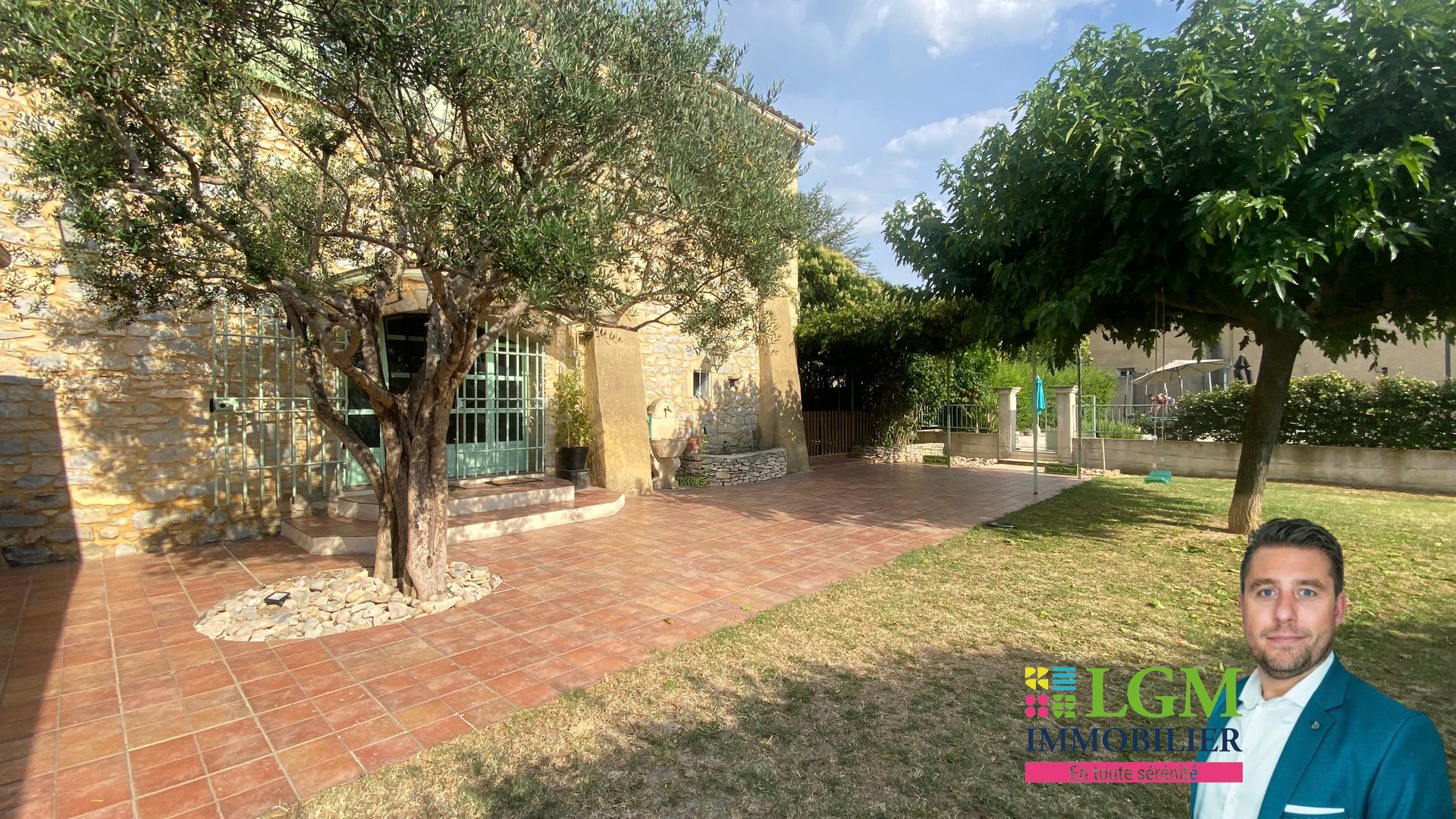 Maison à vendre, 187m², Montpellier