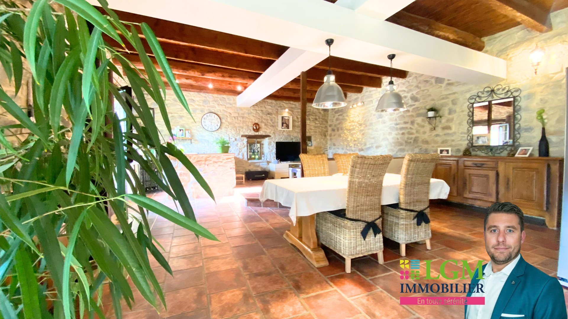 Maison à vendre, 187m², Montpellier