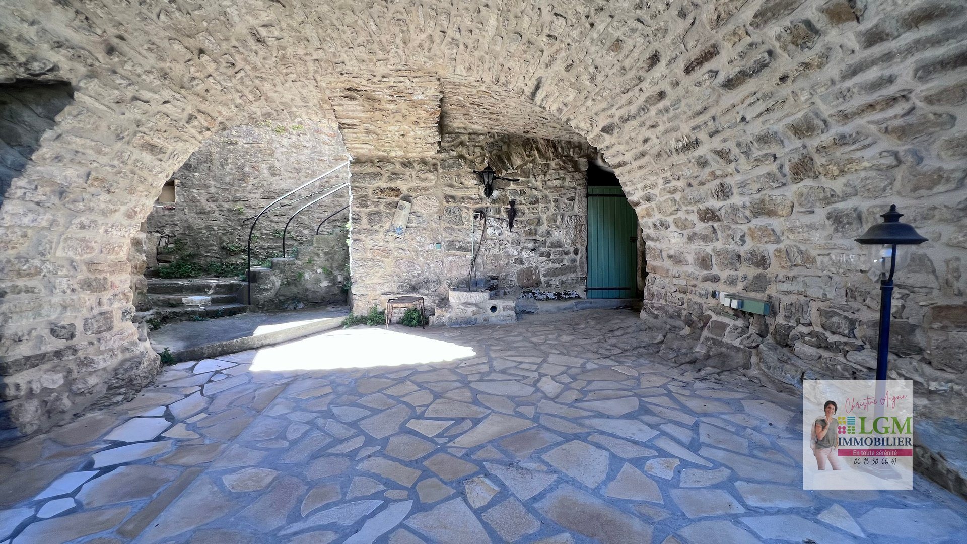 Maison à vendre, 84m², Portes