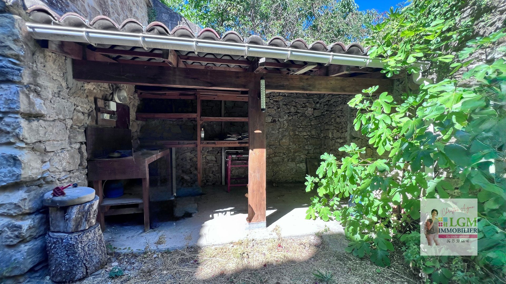 Maison à vendre, 84m², Portes