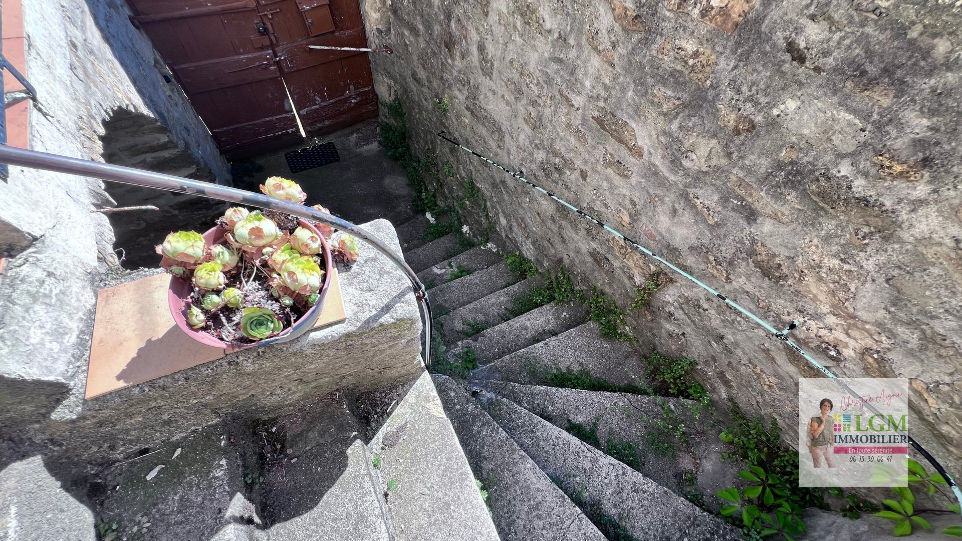 Maison à vendre, 84m², Portes