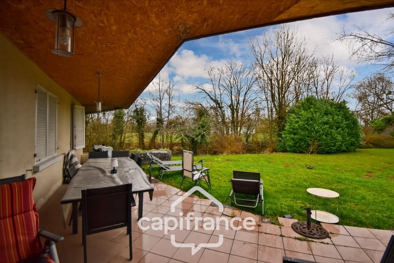 Maison à vendre, 161m², Lons-le-Saunier