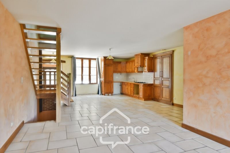 Maison à vendre, 100m², Arlay