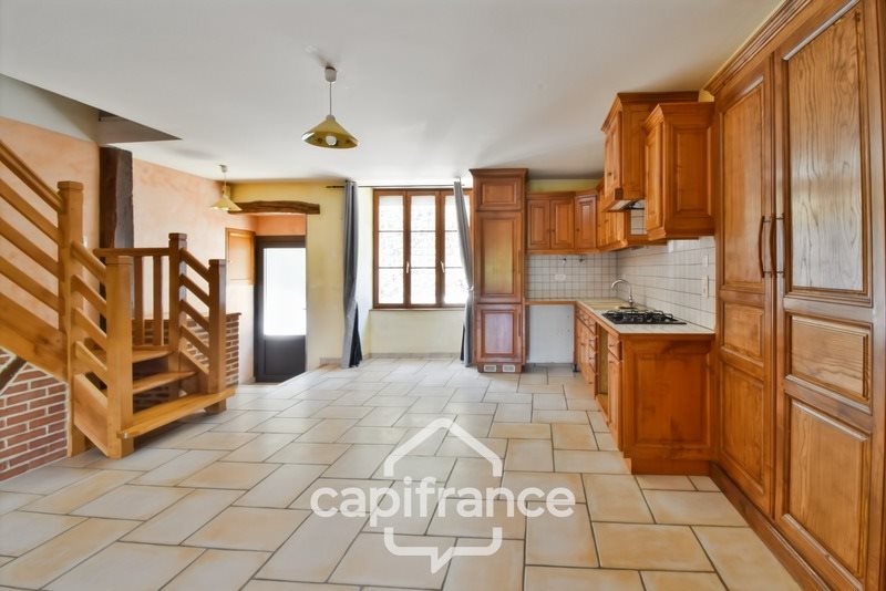 Maison à vendre, 100m², Arlay