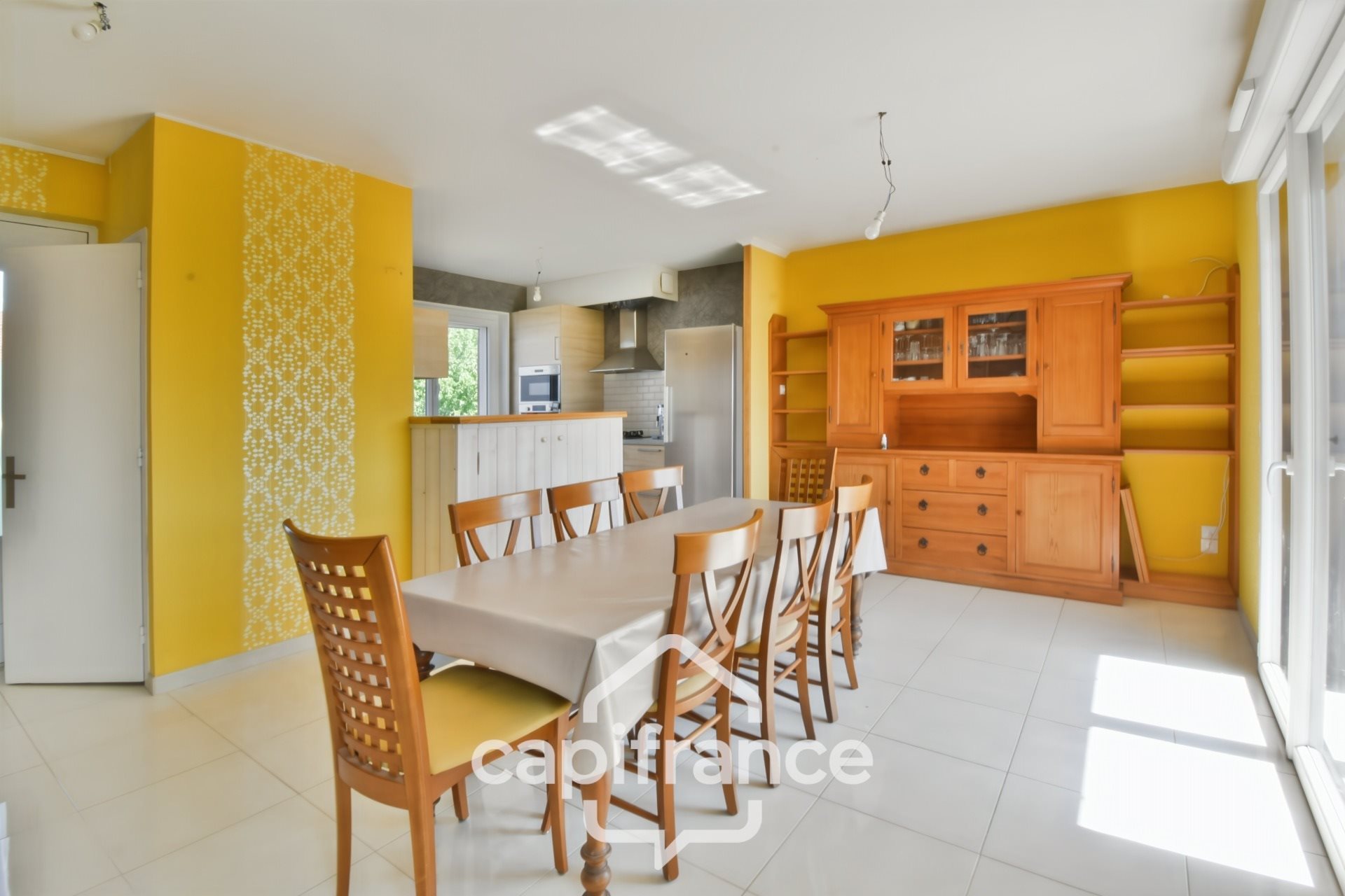 Maison à vendre, 176m², Bletterans