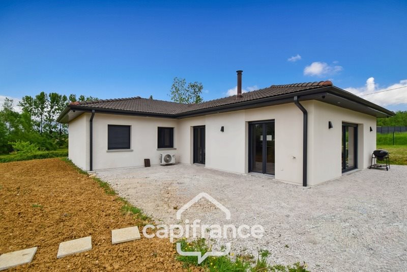 Maison à vendre, 148m², Lons-le-Saunier