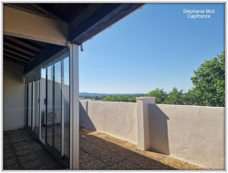 Appartement à vendre, 31m², Narbonne
