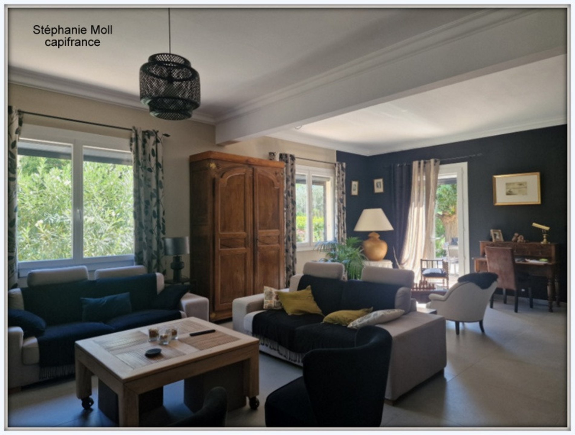 Maison à vendre, 220m², Cuxac-d'Aude