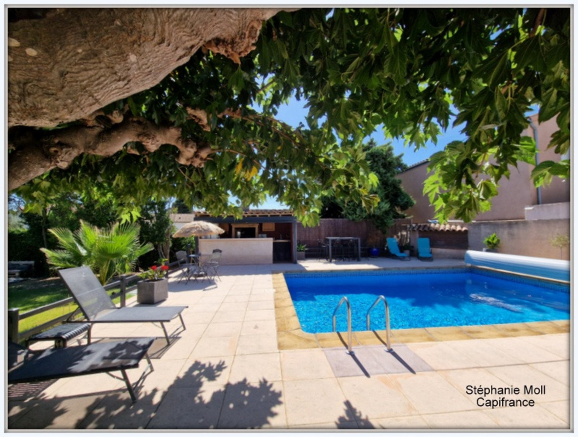 Maison à vendre, 220m², Cuxac-d'Aude