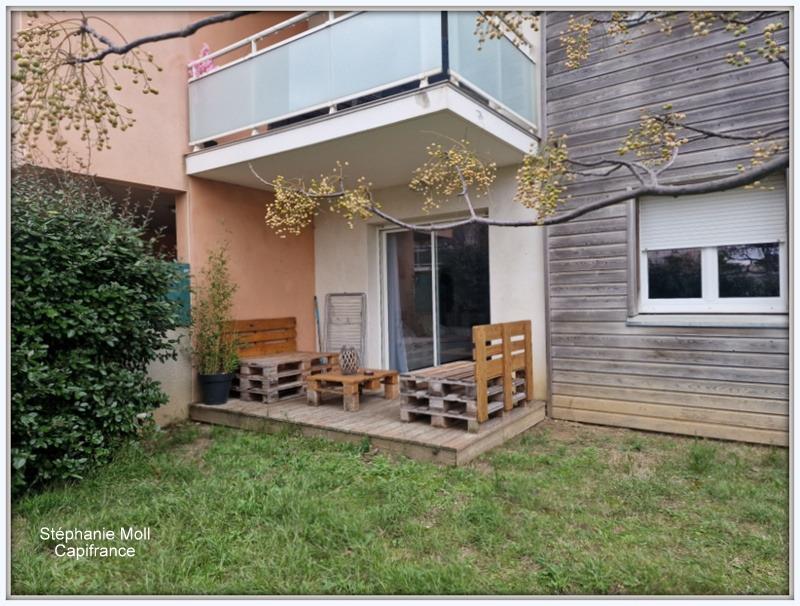 Appartement à vendre, 39m², Narbonne