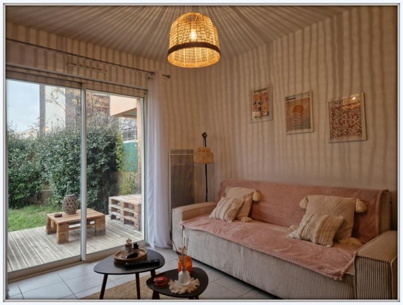 Appartement à vendre, 39m², Narbonne