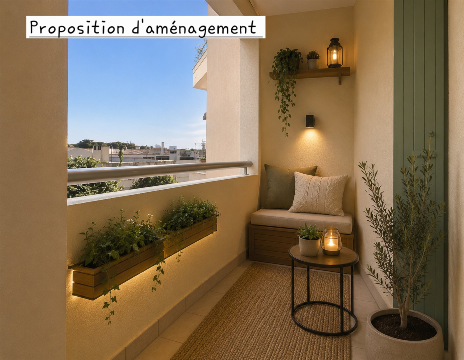 Appartement à vendre, 92m², Narbonne
