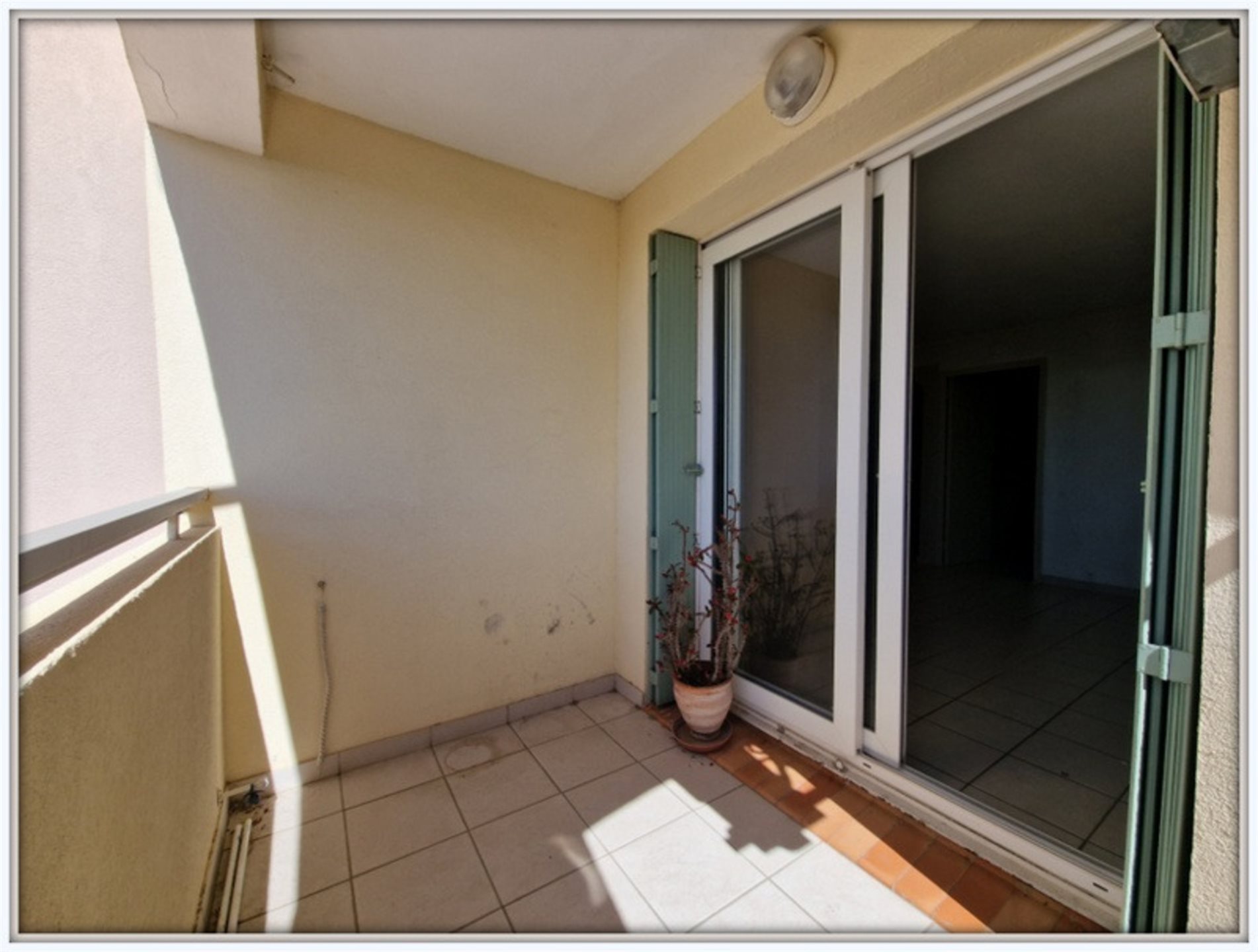 Appartement à vendre, 92m², Narbonne