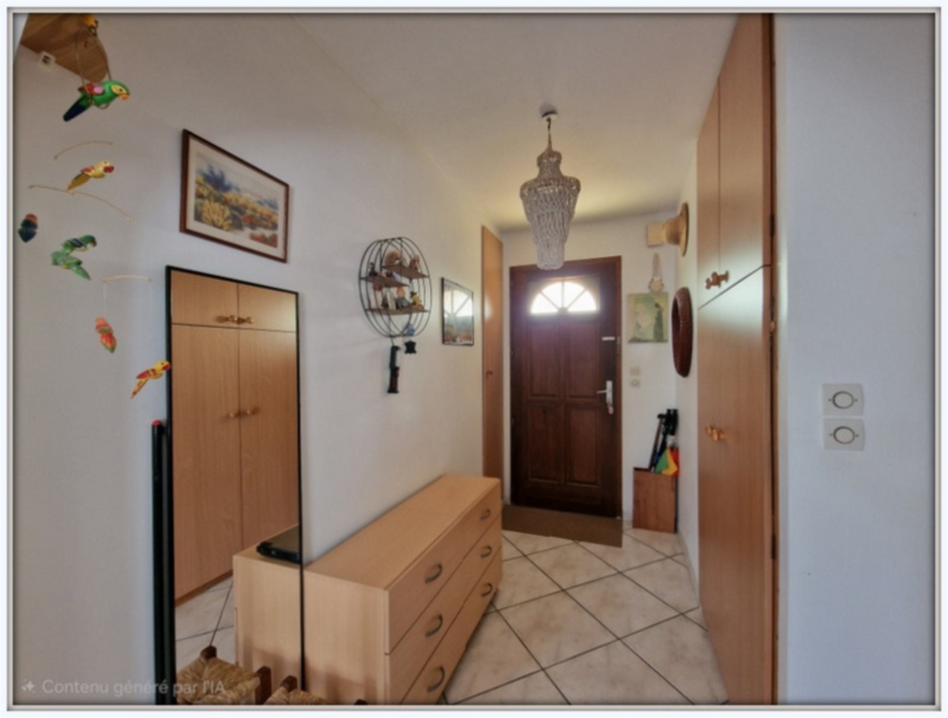 Maison à vendre, 120m², Vinassan