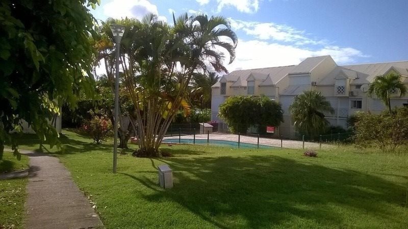 Appartement à vendre, 40m², Le Gosier