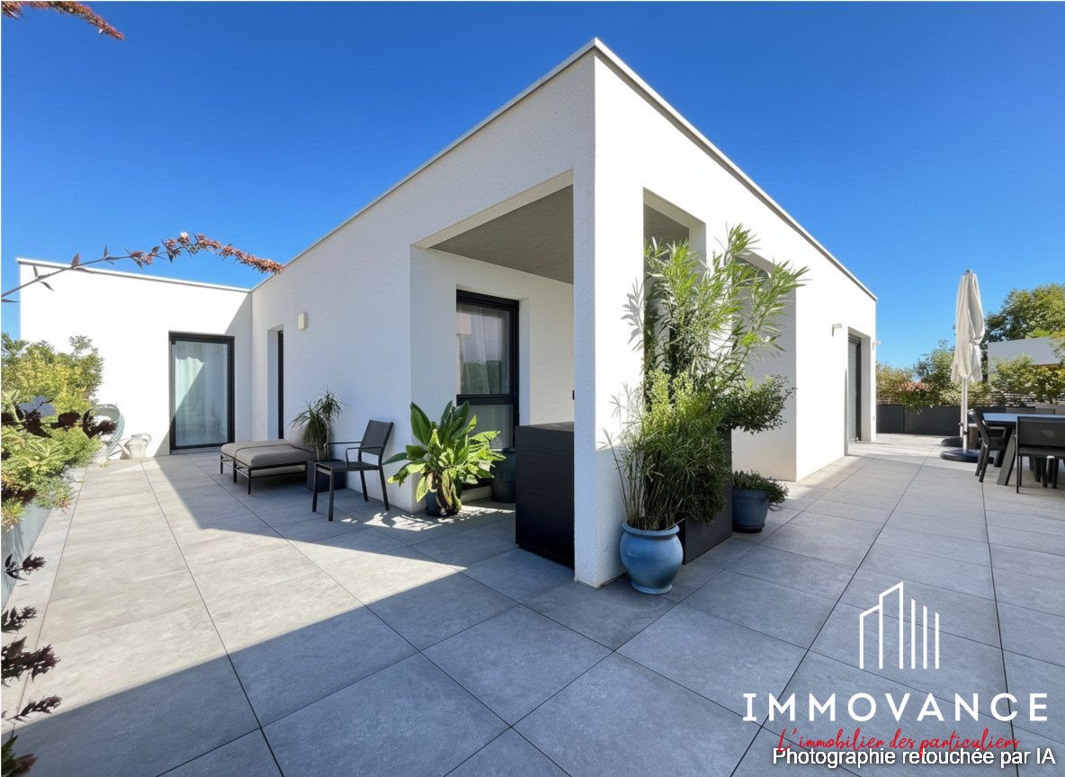 Appartement à vendre, 127m², Mauguio