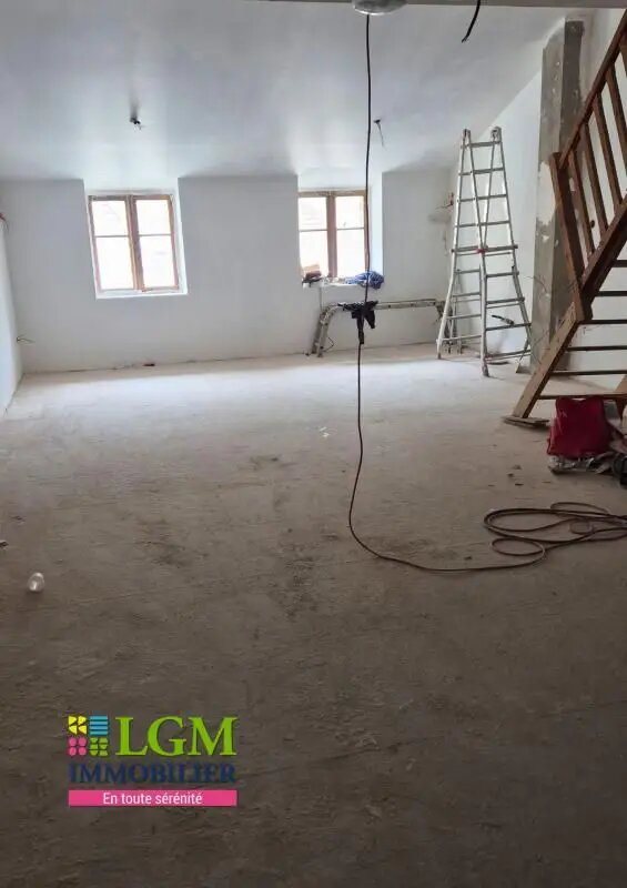 Appartement à vendre, 2m², Nantua