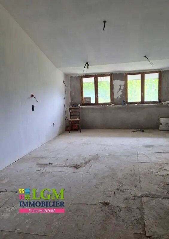 Appartement à vendre, 2m², Nantua