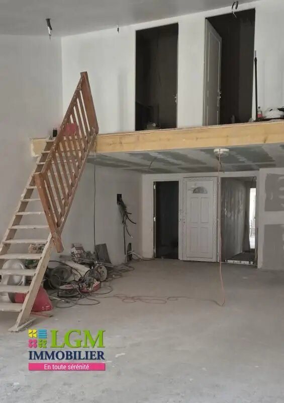 Appartement à vendre, 2m², Nantua