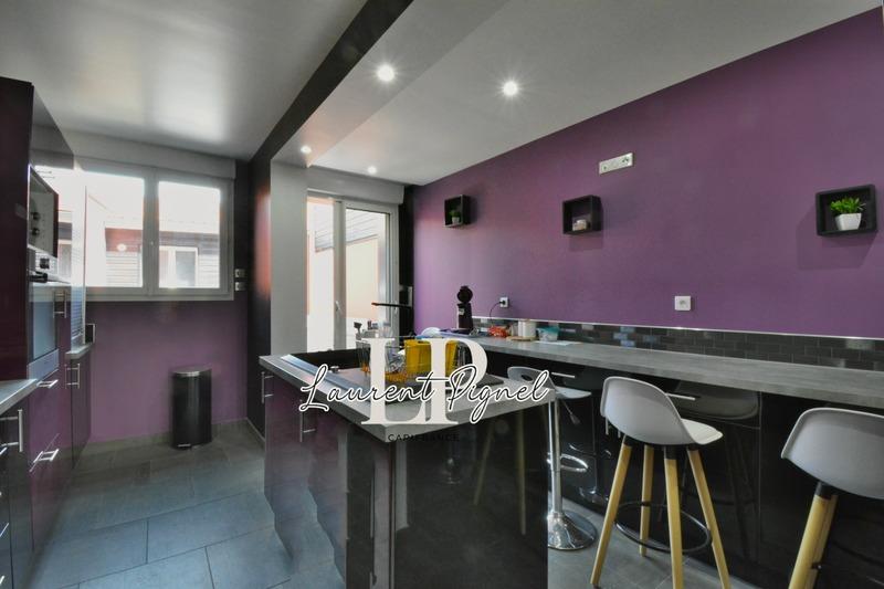 Maison à vendre, 104m², Abbeville