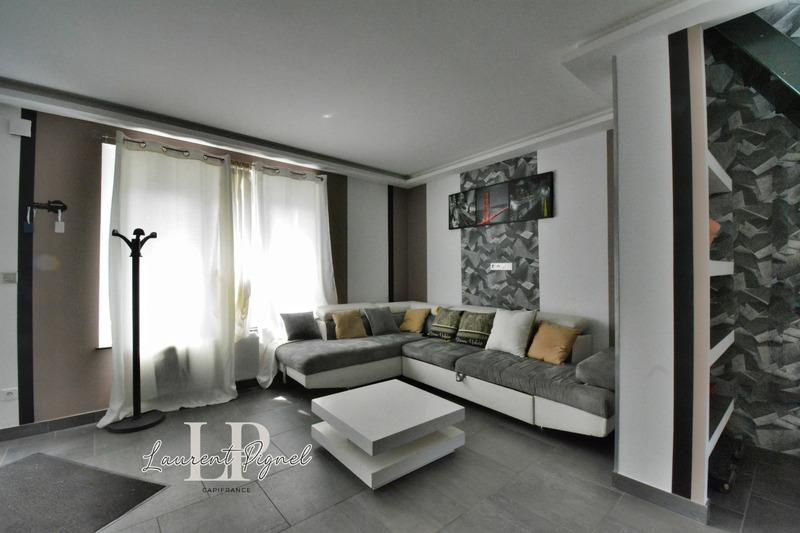 Maison à vendre, 104m², Abbeville