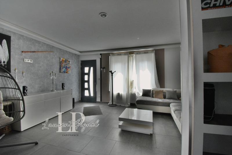 Maison à vendre, 104m², Abbeville
