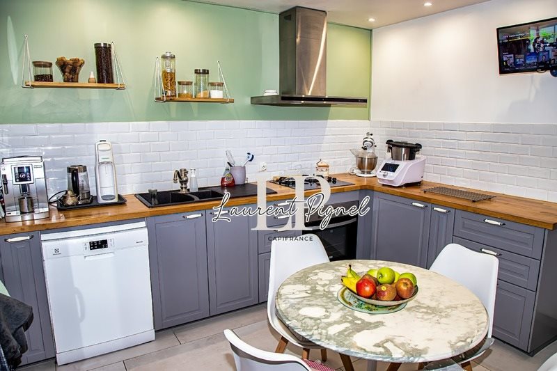 Maison à vendre, 177m², Ault