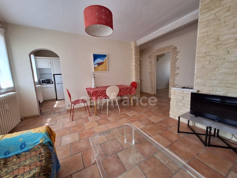 Appartement à vendre, 66m², Alès