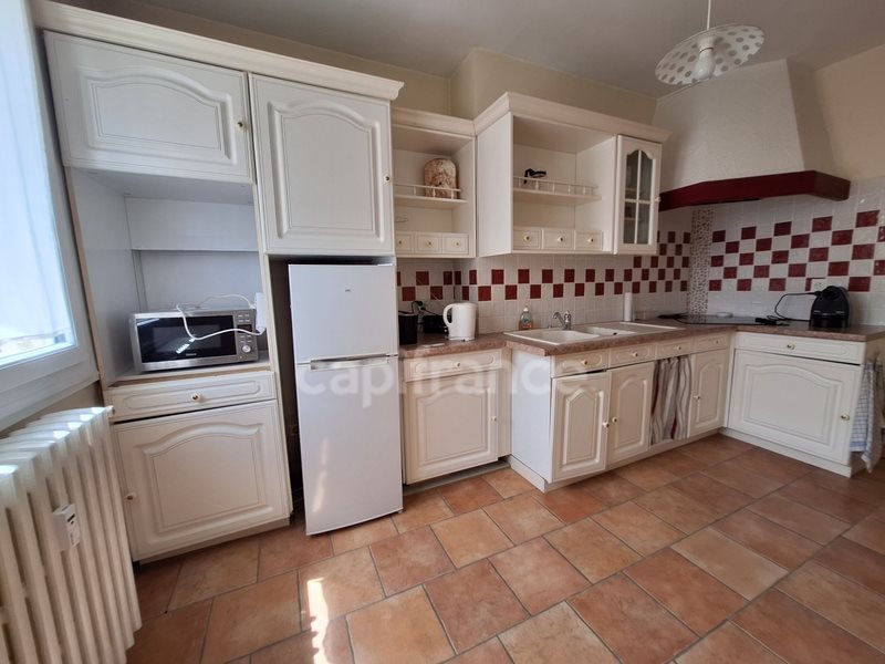 Appartement à vendre, 66m², Alès