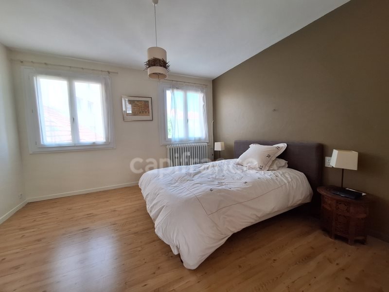Appartement à vendre, 66m², Alès