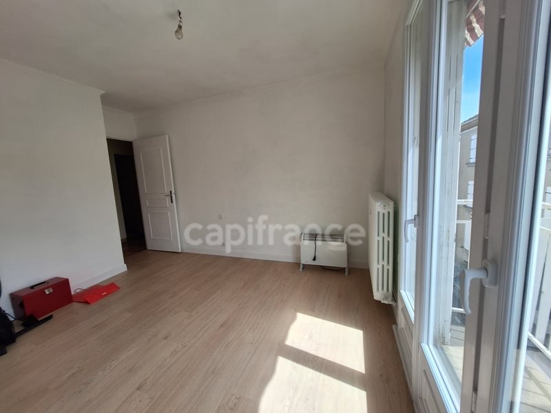 Appartement à vendre, 66m², Alès