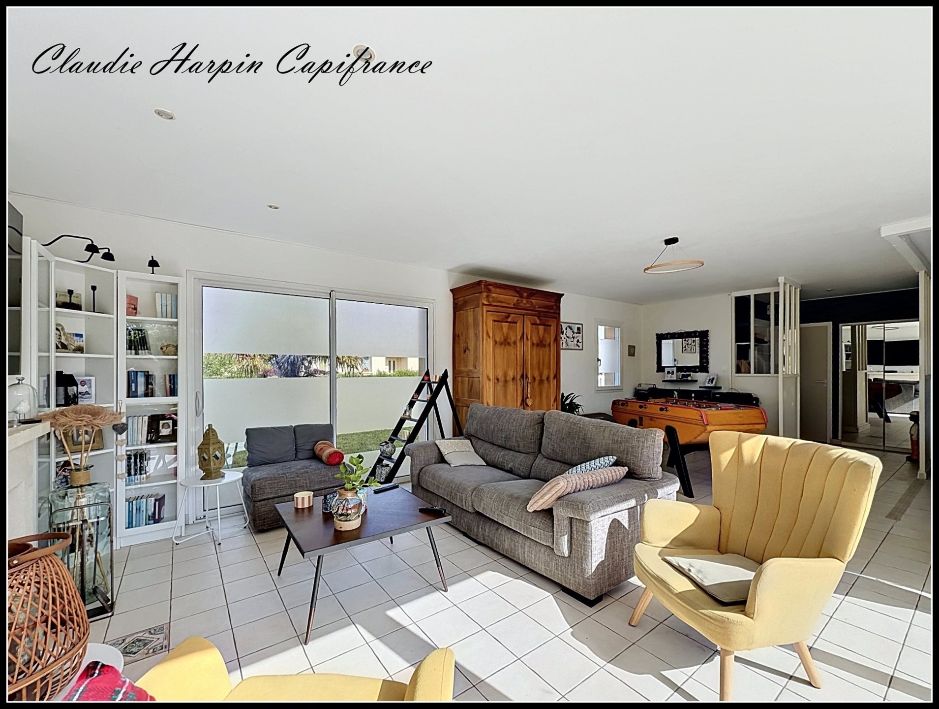 Maison à vendre, 128m², Chiché